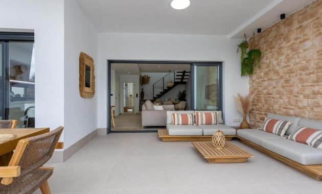 Herverkoop - Vrijstaande woning / Villa -
Dolores