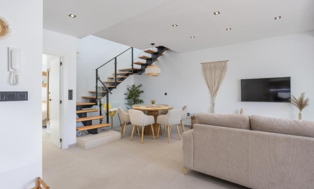 Herverkoop - Vrijstaande woning / Villa -
Dolores