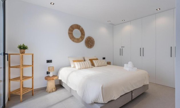 Herverkoop - Vrijstaande woning / Villa -
Dolores