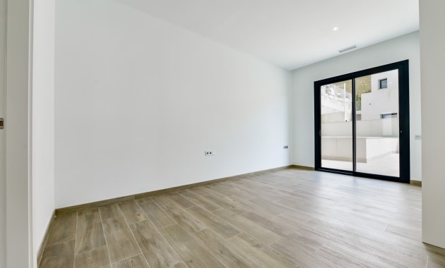 Neue Gebäude - Freistehend / Villa -
Finestrat