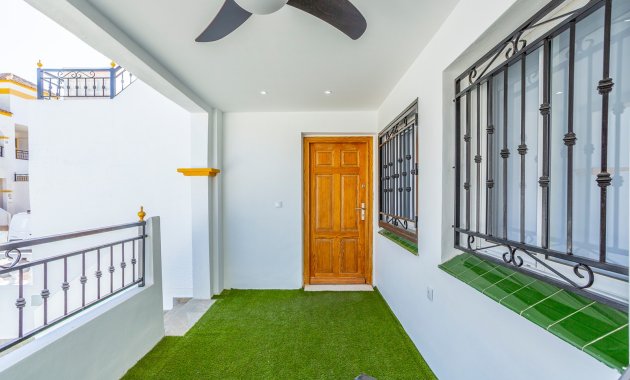 Herverkoop - Appartement -
Orihuela - Vistabella Golf