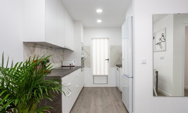 Herverkoop - Appartement -
Orihuela - Vistabella Golf