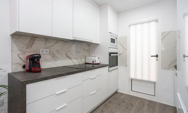 Herverkoop - Appartement -
Orihuela - Vistabella Golf