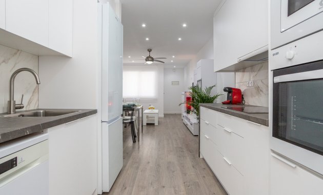 Herverkoop - Appartement -
Orihuela - Vistabella Golf