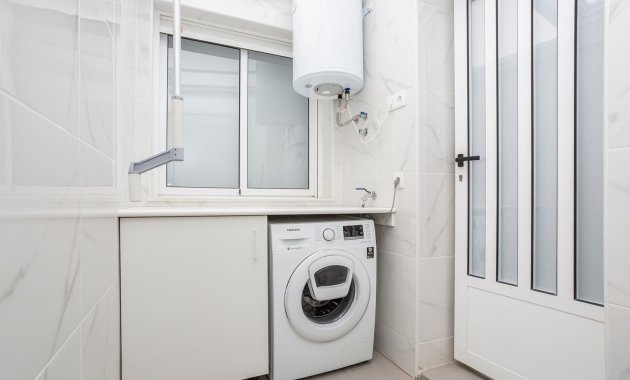 Herverkoop - Appartement -
Orihuela - Vistabella Golf