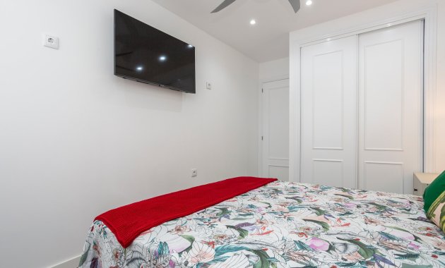 Herverkoop - Appartement -
Orihuela - Vistabella Golf