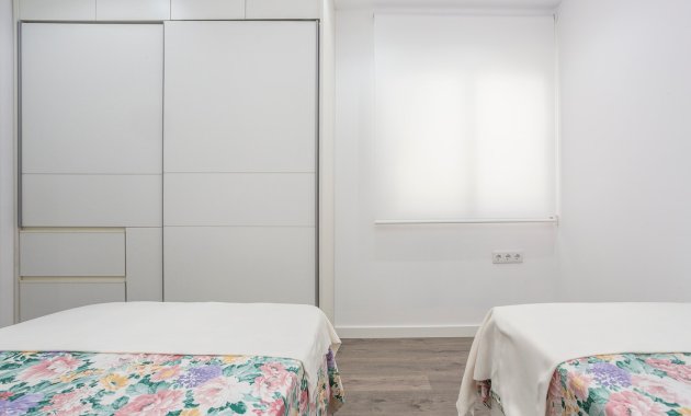 Herverkoop - Appartement -
Orihuela - Vistabella Golf