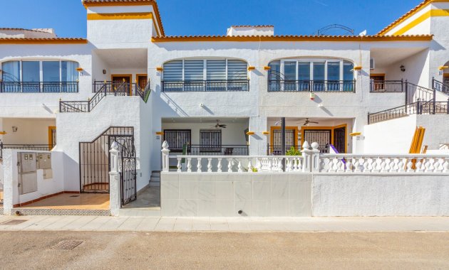 Herverkoop - Appartement -
Orihuela - Vistabella Golf