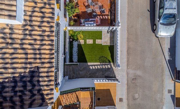 Herverkoop - Appartement -
Orihuela - Vistabella Golf