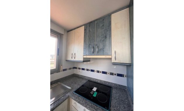 Nieuwbouw Woningen - Penthouse -
Calpe - Playa La Fossa