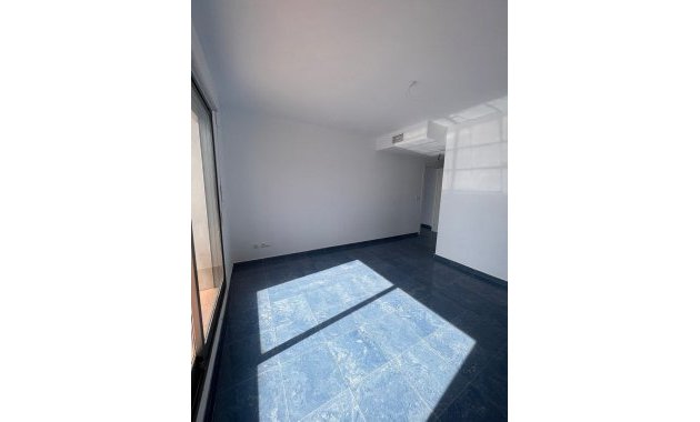 Nieuwbouw Woningen - Penthouse -
Calpe - Playa La Fossa