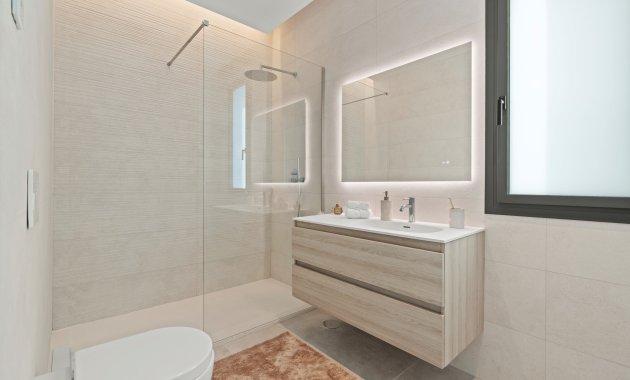 Nieuwbouw Woningen - Vrijstaande woning / Villa -
Benidorm