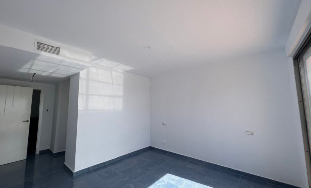 Nieuwbouw Woningen - Penthouse -
Calpe - Playa De La Fossa