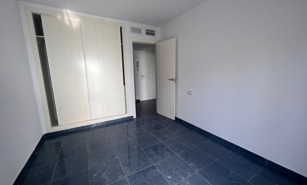 Nieuwbouw Woningen - Penthouse -
Calpe - Playa De La Fossa