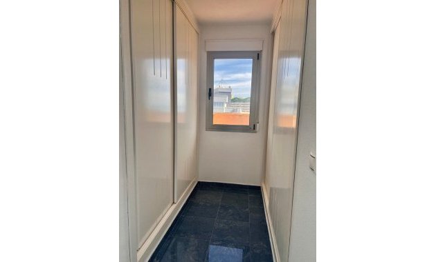 Nieuwbouw Woningen - Penthouse -
Calpe - Playa De La Fossa