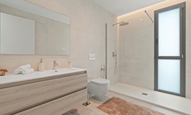 Nieuwbouw Woningen - Vrijstaande woning / Villa -
Benidorm