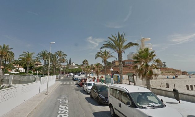 Nieuwbouw Woningen - Villa -
Orihuela Costa - La Zenia