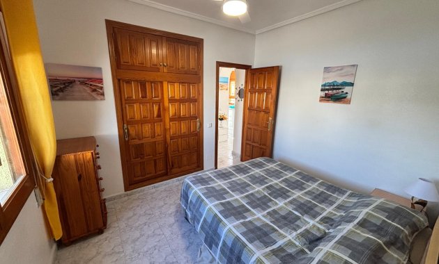 Herverkoop - Vrijstaande woning / Villa -
Ciudad Quesada - Rojales - Ciudad Quesada