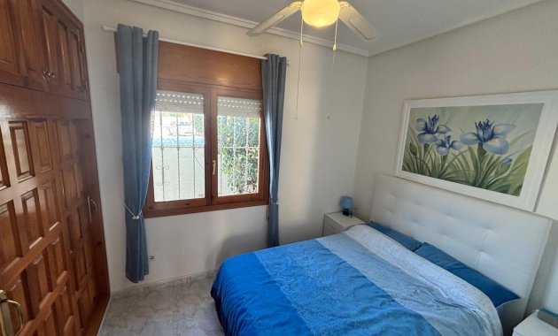Herverkoop - Vrijstaande woning / Villa -
Ciudad Quesada - Rojales - Ciudad Quesada