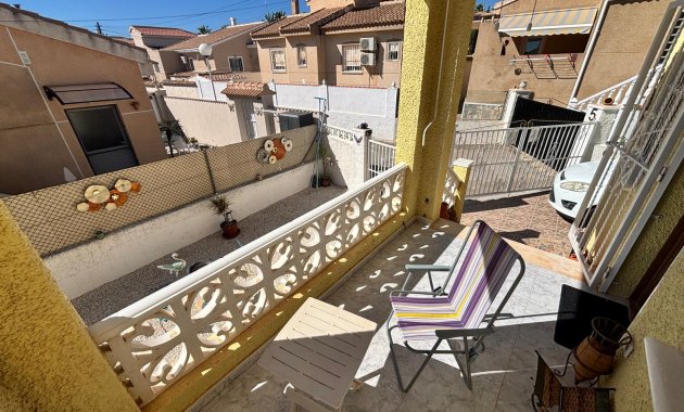 Herverkoop - Vrijstaande woning / Villa -
Ciudad Quesada - Rojales - Ciudad Quesada