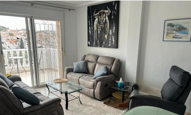 Herverkoop - Penthouse -
Ciudad Quesada - Rojales - Ciudad Quesada