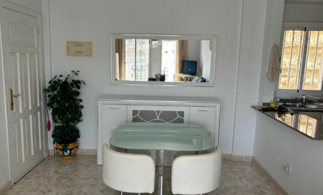 Herverkoop - Penthouse -
Ciudad Quesada - Rojales - Ciudad Quesada
