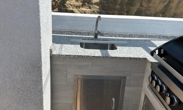 Herverkoop - Penthouse -
Ciudad Quesada - Rojales - Ciudad Quesada