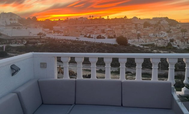 Herverkoop - Penthouse -
Ciudad Quesada - Rojales - Ciudad Quesada