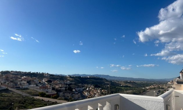 Herverkoop - Penthouse -
Ciudad Quesada - Rojales - Ciudad Quesada