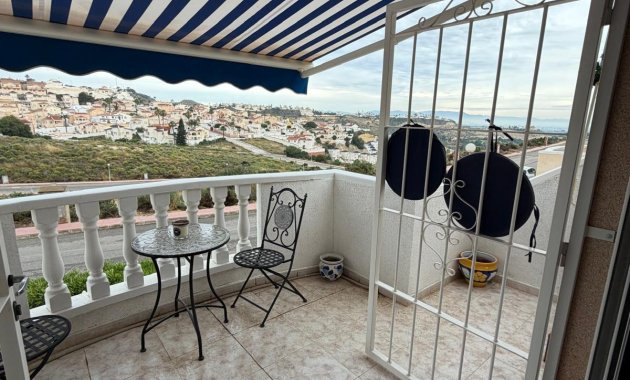 Herverkoop - Penthouse -
Ciudad Quesada - Rojales - Ciudad Quesada