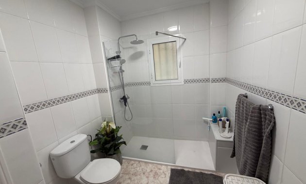 Herverkoop - Penthouse -
Ciudad Quesada - Rojales - Ciudad Quesada