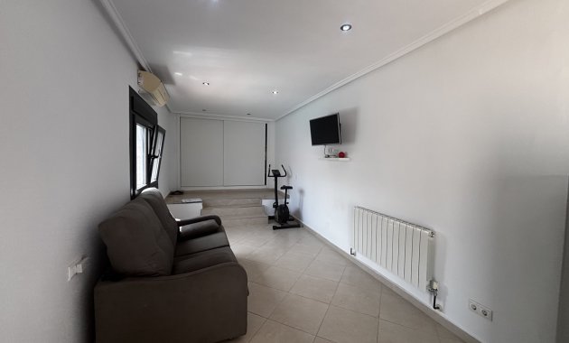 Herverkoop - Vrijstaande woning / Villa -
Ciudad Quesada - Rojales - Ciudad Quesada