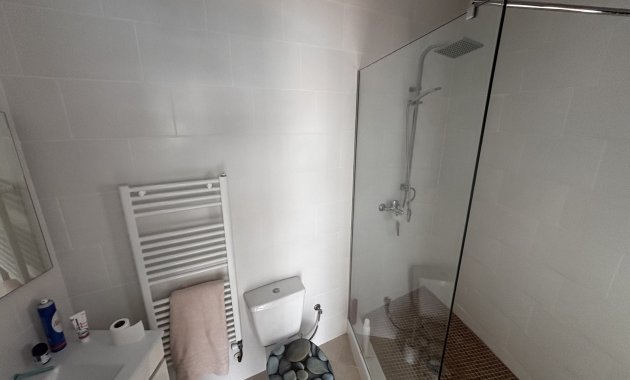 Herverkoop - Vrijstaande woning / Villa -
Ciudad Quesada - Rojales - Ciudad Quesada