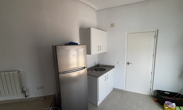 Herverkoop - Vrijstaande woning / Villa -
Ciudad Quesada - Rojales - Ciudad Quesada