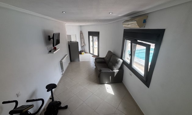 Herverkoop - Vrijstaande woning / Villa -
Ciudad Quesada - Rojales - Ciudad Quesada