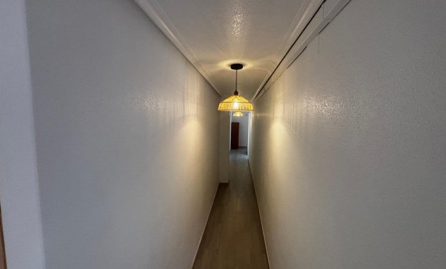 Herverkoop - Appartement -
Guardamar del Segura - Guardamar Del Segura