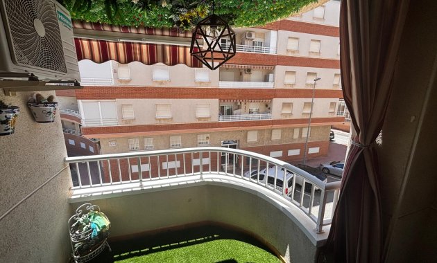 Herverkoop - Appartement -
Guardamar del Segura - Guardamar Del Segura