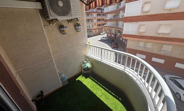 Herverkoop - Appartement -
Guardamar del Segura - Guardamar Del Segura