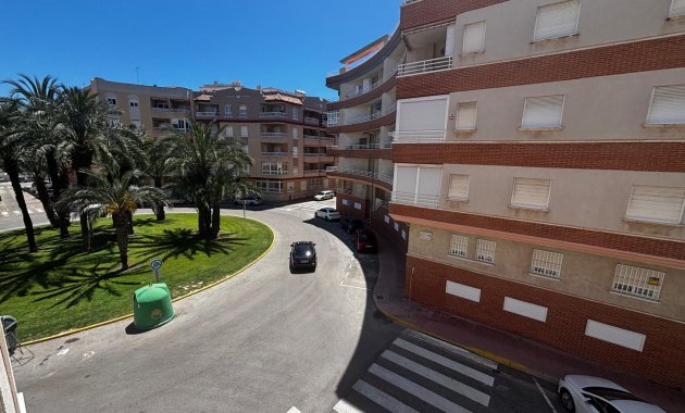 Herverkoop - Appartement -
Guardamar del Segura - Guardamar Del Segura