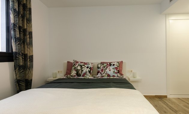 Herverkoop - Appartement -
Torrevieja