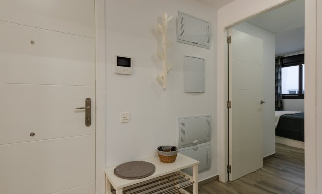 Herverkoop - Appartement -
Torrevieja