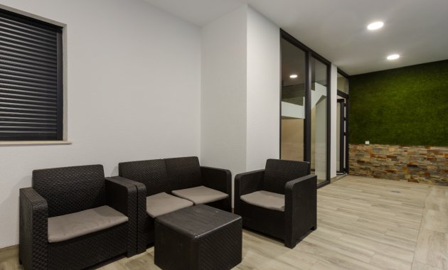 Herverkoop - Appartement -
Torrevieja
