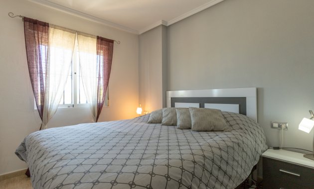Herverkoop - Bungalow -
Orihuela Costa - Villamartín