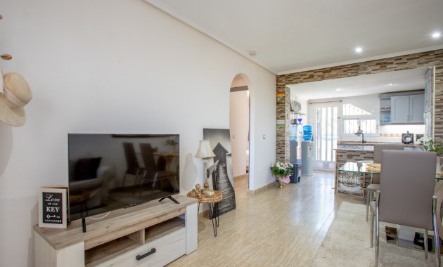 Herverkoop - Bungalow -
Orihuela Costa - Villamartín