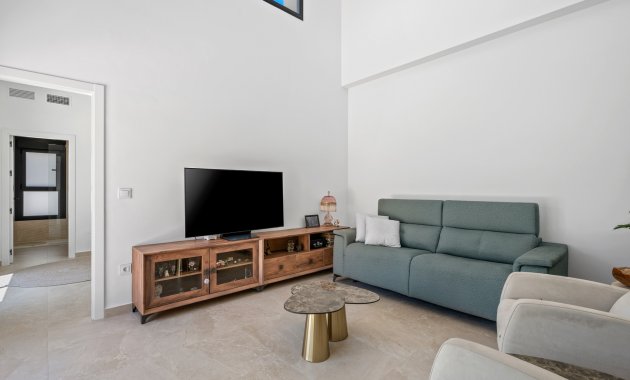 Herverkoop - Vrijstaande woning / Villa -
Daya Nueva - Costa Blanca South