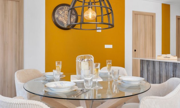 Herverkoop - Appartement -
Guardamar del Segura - El Raso