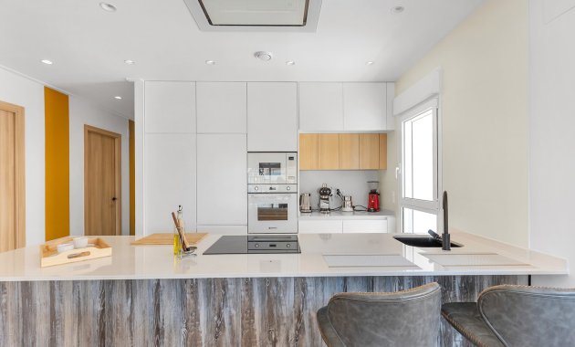 Herverkoop - Appartement -
Guardamar del Segura - El Raso