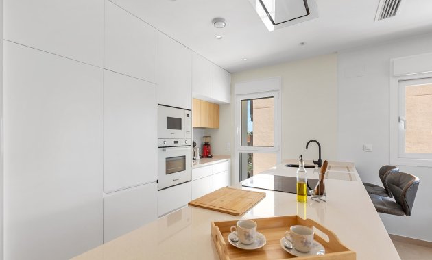 Herverkoop - Appartement -
Guardamar del Segura - El Raso