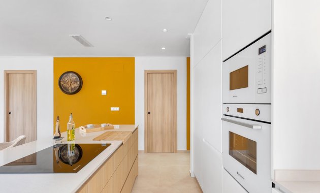 Herverkoop - Appartement -
Guardamar del Segura - El Raso