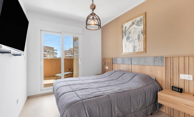 Herverkoop - Appartement -
Guardamar del Segura - El Raso